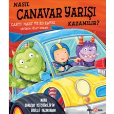Kyops Nasıl Canavar Yarışı Kazanılır?