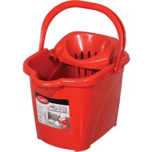 Royaleks Group Sıkma Kovası 15 Lt. 4 No ROYALEKS-TP113