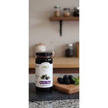 Ege Doğal Seçim Böğürtlen Reçeli 290 gr