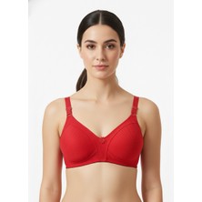 Ebru Fitilli Balensiz Toparlayıcı Sütyen