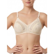 Ebru Toparlayıcı Lez Ara Dantelli Sütyen