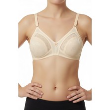 Ebru Toparlayıcı Lez Ara Dantelli Sütyen