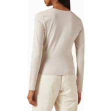 Dreamknit Halo Essential Üst, Hafif & Yumuşak, Günlük ve Aktif Kullanım