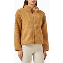 Lou Fermuarlı Ceket, Rahat & Çok Yönlü, Günlük ve Spor Kullanım