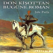 Don Kişot'tan Bugüne Roman