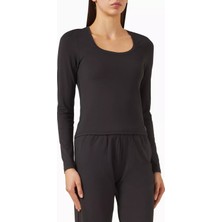 Dreamknit Halo Essential Üst, Hafif & Yumuşak, Günlük ve Aktif Kullanım