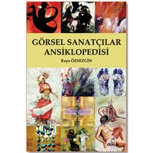 Görsel Sanatçılar Ansiklopedisi