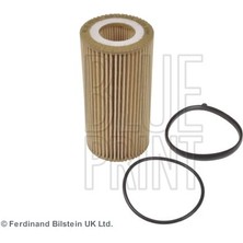 Blueprınt ADF122104 - Yağ Filtresi Volvo C30- 11-13 -V40 12 S40 10 V50 10 S60 10 V60 10 XC60 09 C70 10