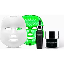 Unicskin Lumibrighty Limited Edition Cilt Bakım Seti 360° Leke Karşıtı ve Aydınlatıcı