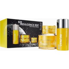 Rodial Bee Indulgence Edit Set, 3’lü Anti-Aging Bakım