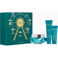 Thalgo Silicium Lift Sıkılaştırıcı Lüks Bakım Hediye Seti