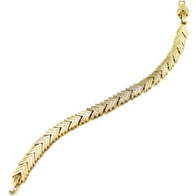 Ares 01 Store Kararmaz Ok Bileklik – Kaliteli Çelik Şık Tasarım