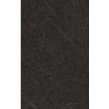 The West Wing - 60X60CM Kompakt (Compact) Masa Tablası - 12MM Isıya ve Çizilmeye Dayanıklı - Güvenli Pah Kenar - Greenport Stone 2(5156)