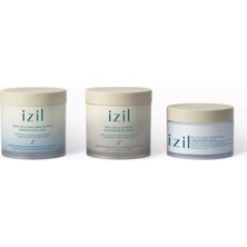 Vücut Bakım Seti, Işıltılı & Pürüzsüz Cilt Bakımı