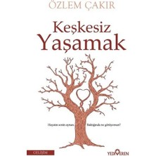 Yediveren Yayınları Keşkesiz Yaşamak