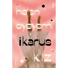 Dedalus Kitap Ikarus Kız