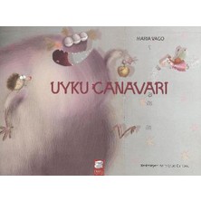 Final Kültür Sanat Yayınları Uyku Canavarı