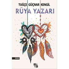 Sola Unitas Rüya Yazarı