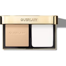 Guerlain Parure Gold Skin Control - 1n - Yüksek Mükemmellik Mat Kompakt Fondöten