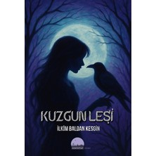 Kent Kitap Kuzgun Leşi