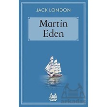 Arkadaş Yayınları Martin Eden