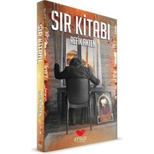 Efsus Yayınları Sır Kitabı