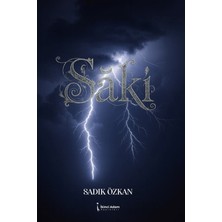 İkinci Adam Yayınları Saki