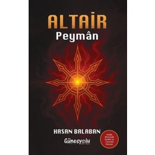 Güneşyolu Yapım Yayın Altair Peyman