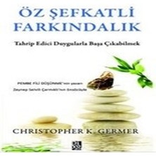 Öz Şefkatli Farkındalık