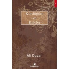 İskenderiye Yayınları Kördüğüm ve Kaleler