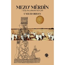 Herdem Kitap Mezo'merdin / Düş Avlumdan Notlar