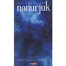 Kitapita Nanurjuk 2. Kitap