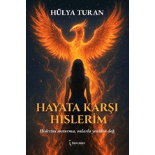 İkinci Adam Yayınları Hayata Karşı Hislerim