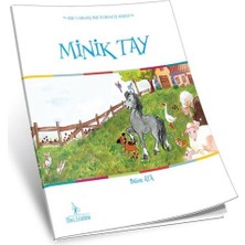 Minik Tay