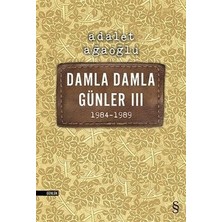 Everest Yayınları Damla Damla Günler 03 (1984-1989)