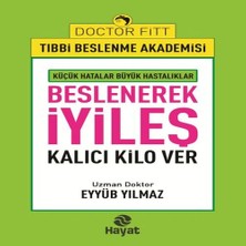 Beslenerek Iyileş