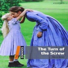 The Turn Of The Screw