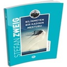 Bilinmeyen Bir Kadının Mektubu