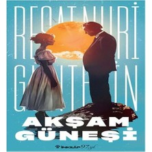 Akşam Güneşi (Yeni Kapak)