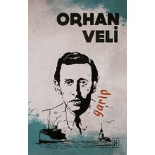 Parodi Yayınları Garip