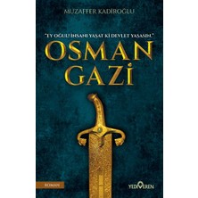 Yediveren Yayınları Osman Gazi