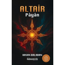 Güneşyolu Yapım Yayın Altair Payan
