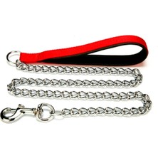 HypAirs Köpek Gezdirme Zinciri 1 Metre 3 mm