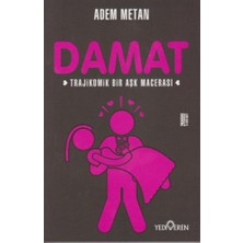 Yediveren Yayınları Damat