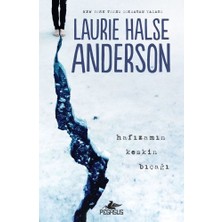 Pegasus Yayınları Hafızamın Keskin Bıçağı