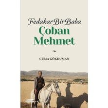 Tebeşir Yayınları Fedakar Bir Baba Çoban Mehmet