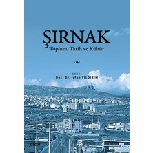 Çizgi Kitabevi Yayınları Şırnak