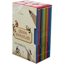 Erdem Hikayeleri (12 Takım)