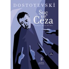 Yordam Kitap Suç ve Ceza