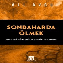 Sonbaharda Ölmek